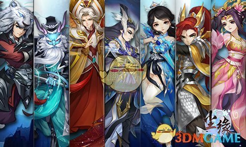 你为什么能够得入道门，这与前世来历密不可分！